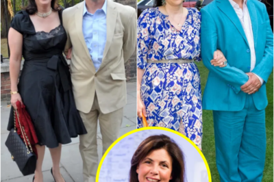 WEDDING BELLS: Kirstie Allsopp SECRETLY MARRIES PROPERTY TYCOON after 20 YEARS of DATING, but UNEXPECTEDLY BECOMES a STEPMOTHER.