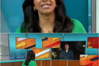 Good Morning Britain fans furious as warning issued over water bills