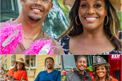 Alison Hammond’s new Florida Unpacked series CRUELLY SLATED by VIEWERS: “Seriously considering CANCELING my LICENCE FEE.”
