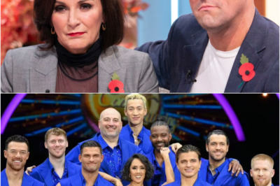 Strictly’s Shirley Ballas heartbroken as she shares ‘sad news’ with fans