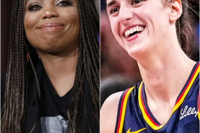 Jemele Hill Quietly Deletes Caitlin Clark Post Following Stalker Arrest