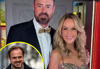 Jamie Theakston ISSUES major health UPDATE after cancer TREATMENT.
