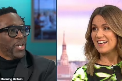 Good Morning Britain viewers bombard show with complaints as presenters scoff at four-day-working week – despite only hosting a handful of mornings themselves