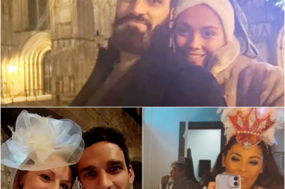 EastEnders’ Davood Ghadami ‘LEAVES WIFE FOR MARRIED MUM OF THREE CO-STAR’