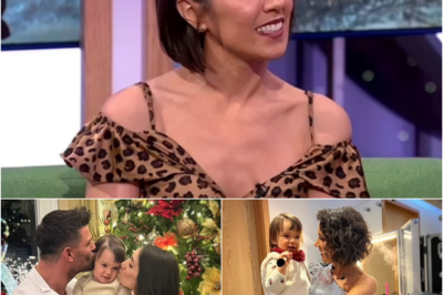 Strictly’s Janette Manrara makes a HEARTBREAKING family ADMISSION and admits it “SCARES ME” – as she takes a MAJOR career STEP.