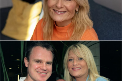 Gaby Roslin grief-stricken over family loss as she’s been through some ‘awful stuff’