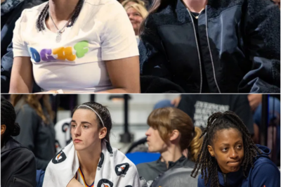 NEW INTERVIEW REVEALS How Caitlin Clark SAVED Kelsey Mitchell Career With Indiana Fever!