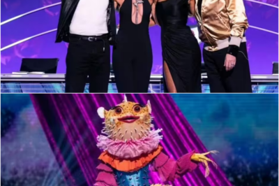 ITV Masked Singer viewers ISSUE same COMPLAINT as fans SWITCH OFF minutes into show.