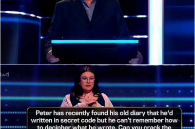 The 1% Club viewers STUMPED by hidden sequence question worth a whopping £93K – but can YOU SOLVE IT?