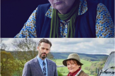Vera’s Brenda Blethyn MAKES ANNOUNCEMENT as she ADDRESSES RETURN to SERIES