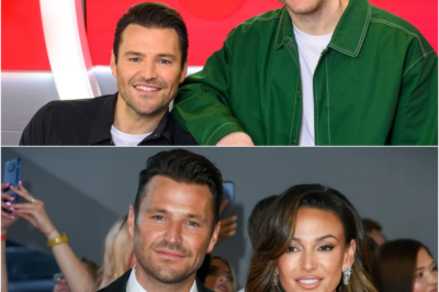 Mark Wright makes CAREER ANNOUNCEMENT after TERRIFYING HOUSE RAID.