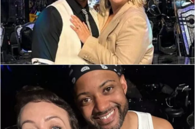 Strictly Come Dancing JB Gill and WIFE make ‘SH0CK’ announcement as TOUR ends