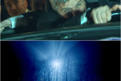 ITV Emmerdale fans demand ‘FIRE YOUR WRITERS’ over odd ending in EXPLOSIVE LIMO CRASH.
