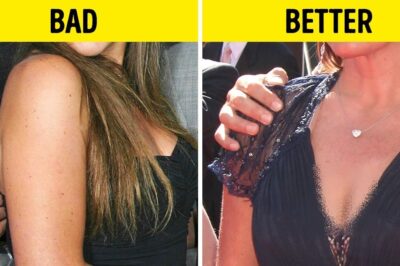 What Does It Mean When a Man Touches a Woman’s Lower Back?