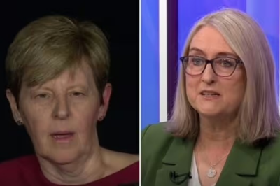 BBC Question Time audience member skewers Labour minister over Rachel Reeves’ CV
