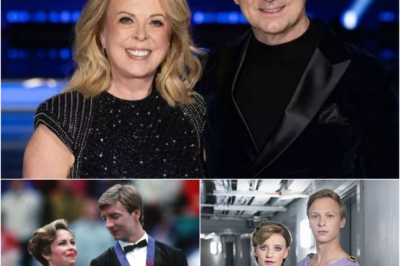 Dancing on Ice’s ‘deeply emotional’ tribute as Torvill and Dean make an announcement, leaving fans in tears with heartfelt well-wishes.