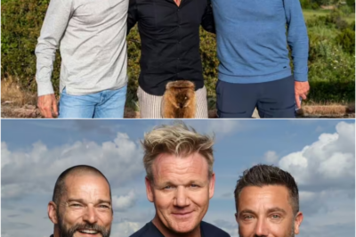 Fred Sirieix breaks silence hours after Gino D’Acampo misconduct allegations
