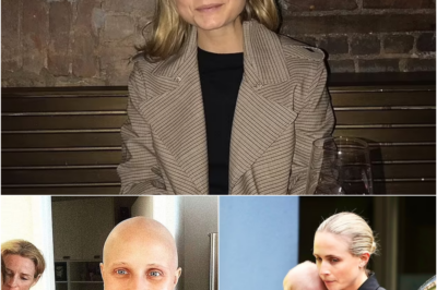Home and Away star Tessa James GIVES an UPDATE on her CANCER DIAGNOSIS after suffering from Hodgkin’s Lymphoma.