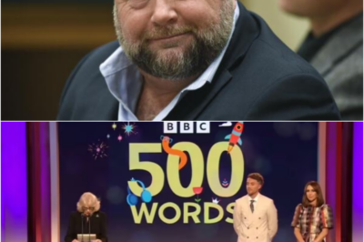 BBC The One Show’s Alex Jones MISSING from PRESENTING LINE-UP as she’s ‘REPLACED’.
