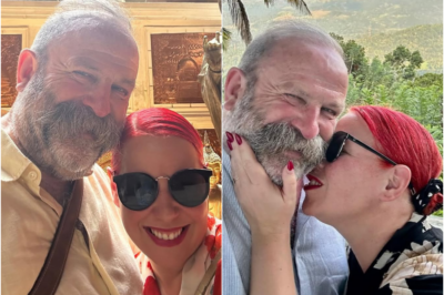 Escape to the Chateau stars Dick and Angel leave fans EMOTIONAL in MAJOR announcement.
