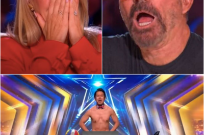 ITV Britain’s Got Talent viewers SLAM ‘D!!SGUSTING’ act as they ask ‘how is it allowed’