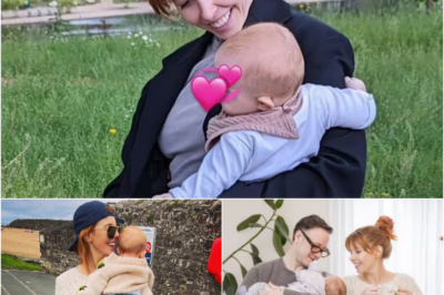 BBC Strictly’s Stacey Dooley ‘IN TEARS’ as EMOTIONAL ‘BABY’ update leaves fans thri!led