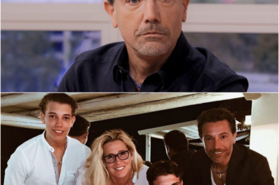 Gino D’Acampo’s statement in full amid ITV News investigation: ‘I’d never do anything that would upset or distress anyone’