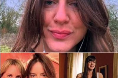 EastEnders fans gobsmacked as Zoe Slater actress ‘HASN’T AGED a DAY’ in TWENTY YEARS.