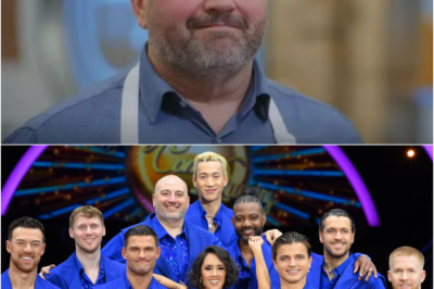 Wynne Evans heartbroken as his BBC show risks being ‘erased’ after Strictly tour scandal