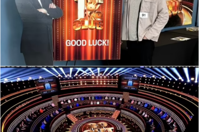 EXCLUSIVE: I was on The 1% Club and here’s the REAL REASON behind where we’re PLACED on SCREEN – there’s NOTHING RANDOM about it.
