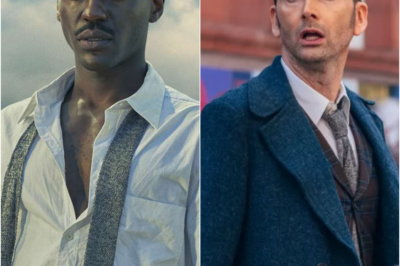 There’s only one WAY to SAVE BBC’s Doctor Who and ODDS are in FAVOUR of it.