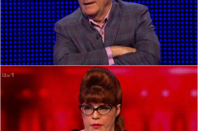 The Chase viewers issue complaint over immense ‘waffling’ on ITV show