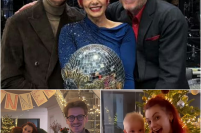 Strictly’s Dianne Buswell TREATED to JAW-DROPPING Joe Sugg SURPRISE after HUGE Chris WIN.