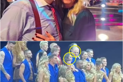 Wynne Evans ‘SPLITS from GIRLFRIEND after she was LEFT “HUMILIATED” by his X-RATED REMARK’ as he BREAKS SILENCE on STRICTLY TOUR WITHDRAWAL and ISSUES APOLOGY for his ‘INAPPROPRIATE ACTIONS’.