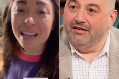 Strictly’s Katya Jones makes feelings clear as she breaks silence after Wynne Evans scandal