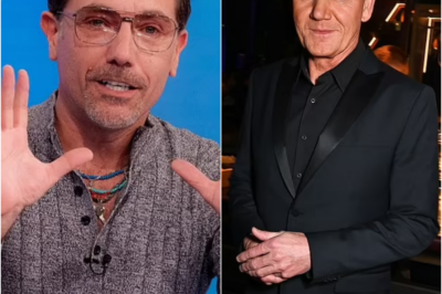 Gordon Ramsay finally BREAKS his SILENCE on Gino D’Acampo ALLEGATIONS after their SHOW was CANCELLED – as it’s claimed TV STAR raised CONCERNS about Italian CHEF’s BEHAVIOUR two years ago.
