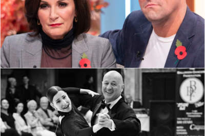 Strictly’s Shirley Ballas HEARTBR0KEN as she SHARES ‘SAD NEWS’ with fans