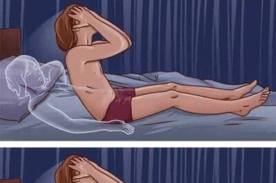 8 Common Reasons For Waking Up at Night