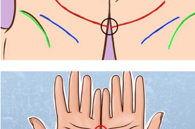 What Your Palm Lines Say About Love and Marriage