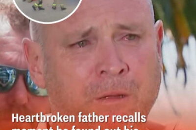 Grieving father recounts the heartbreaking moment he learned his daughter had died in a shark attack