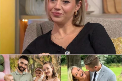 Tom Parker’s parents’ HEARTBREAKING REACTION to Kelsey’s pregnancy.