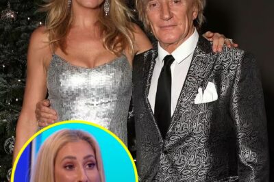 Inside Loose Women stars’ earnings as Stacey Solomon takes home enormous wage