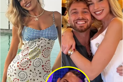 Zara McDermott SHARES ‘EMOTIONAL DAY’ as she SHARES MYSTERIOUS POST.