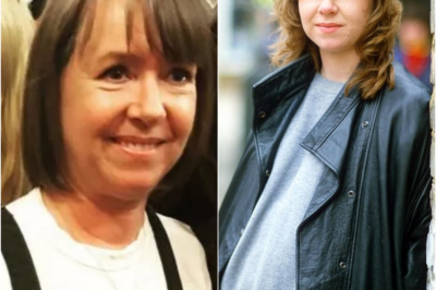 EastEnders’ Michelle Fowler star Susan Tully UNRECOGNISABLE 30 years after SOAP EXIT.