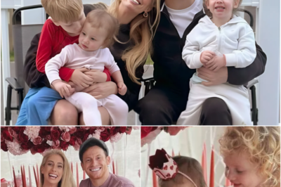 Stacey Solomon INUNDATED with support as she shares family news that she ‘can’t believe’: “Thanks for just being such a nice bunch of people. Reading your comments is the biggest boost EVER”