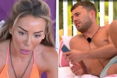 cutting comment Curtis Pritchard shocks All Stars fans with SAVAGE dig as Love Island star takes aim at Elma Pazar