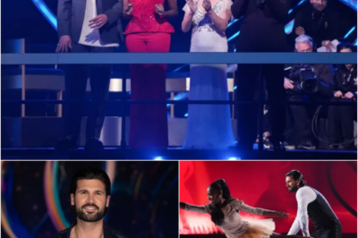 ICY REACTION Dancing On Ice FIX ROW as fans hit out at judges for showing ‘FAVOURITISM’ – and fume celeb is ‘OVERMARKED’ weekly.