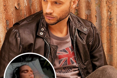 Max George issues MAJOR HEALTH UPDATE from HOSPITAL BED after undergoing SECOND HEART OP.