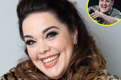 Peter Kay breaks silence after booing performer with Lisa Riley taunt
