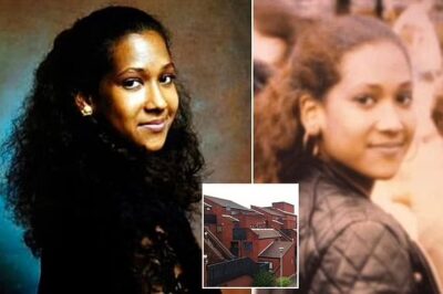 The woman who lay undiscovered for THREE years: Tragedy of Joyce Vincent who was left to rot in her London council flat with the TV and heating turned on after nobody noticed she had died